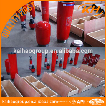 Stage Cementing Collars, Cementing Tools